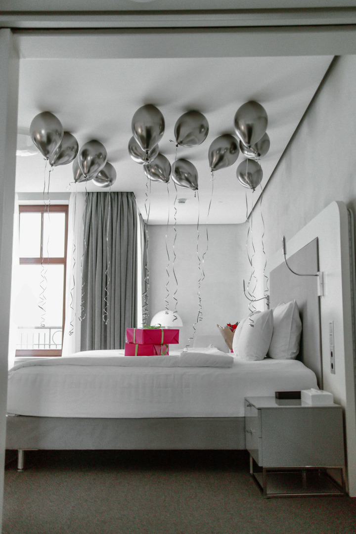 Дизайн-отель СтандАрт