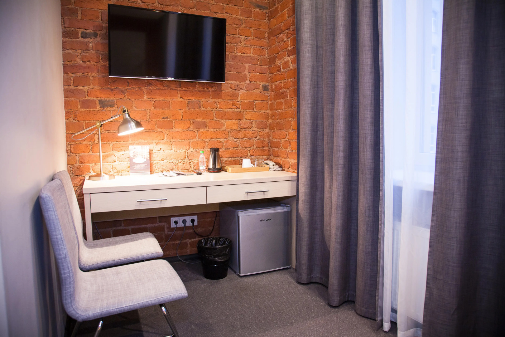 Мини-отель Саквояж