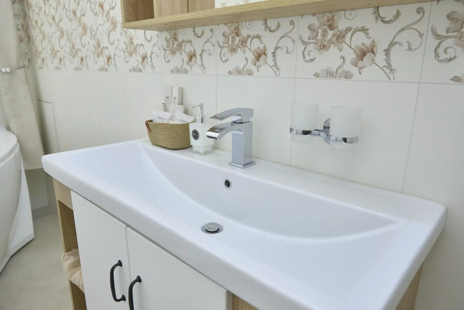 Гостевой дом Лесная поляна