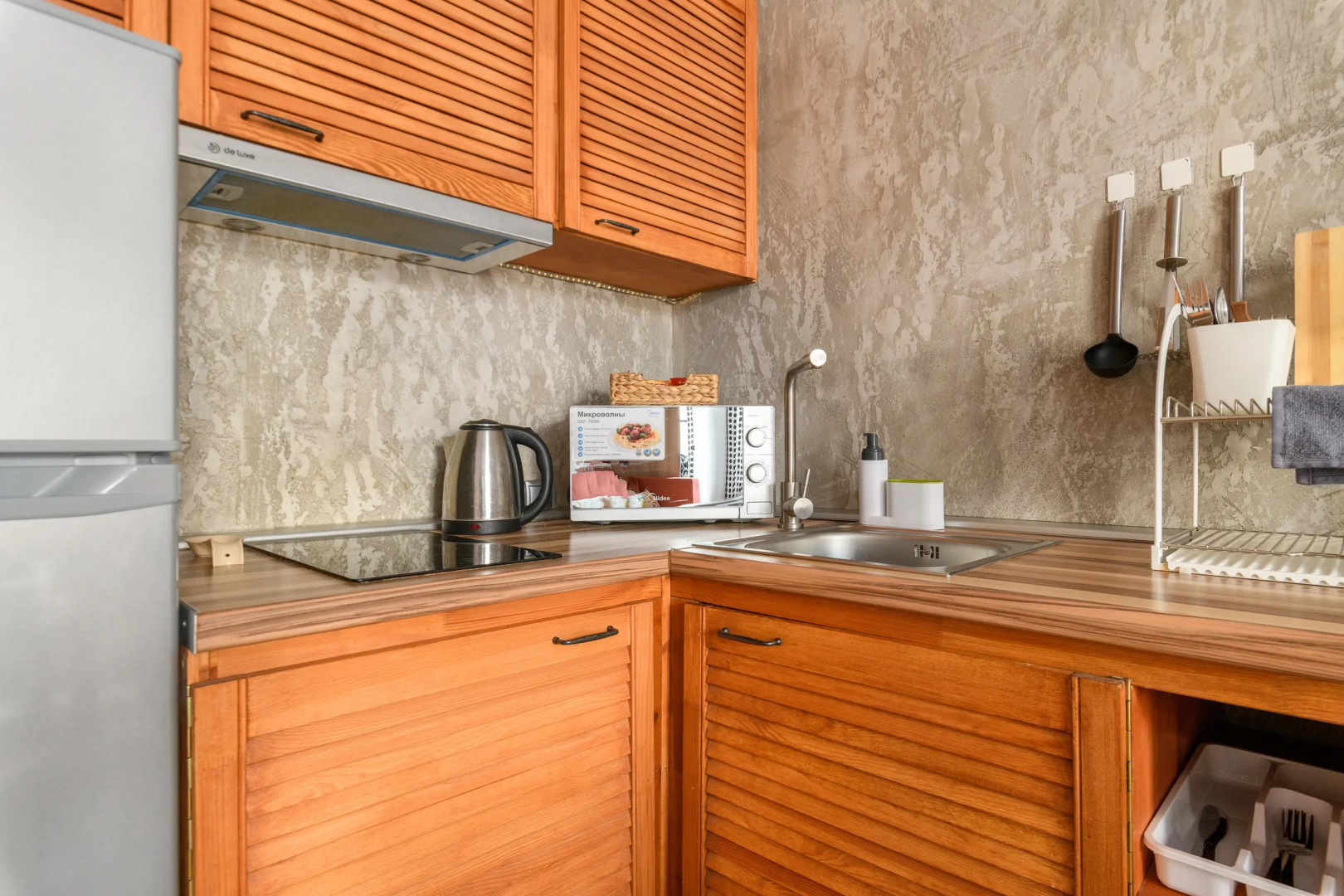 Апартаменты iRon Cat Loft Fontanka Семейный Лофт