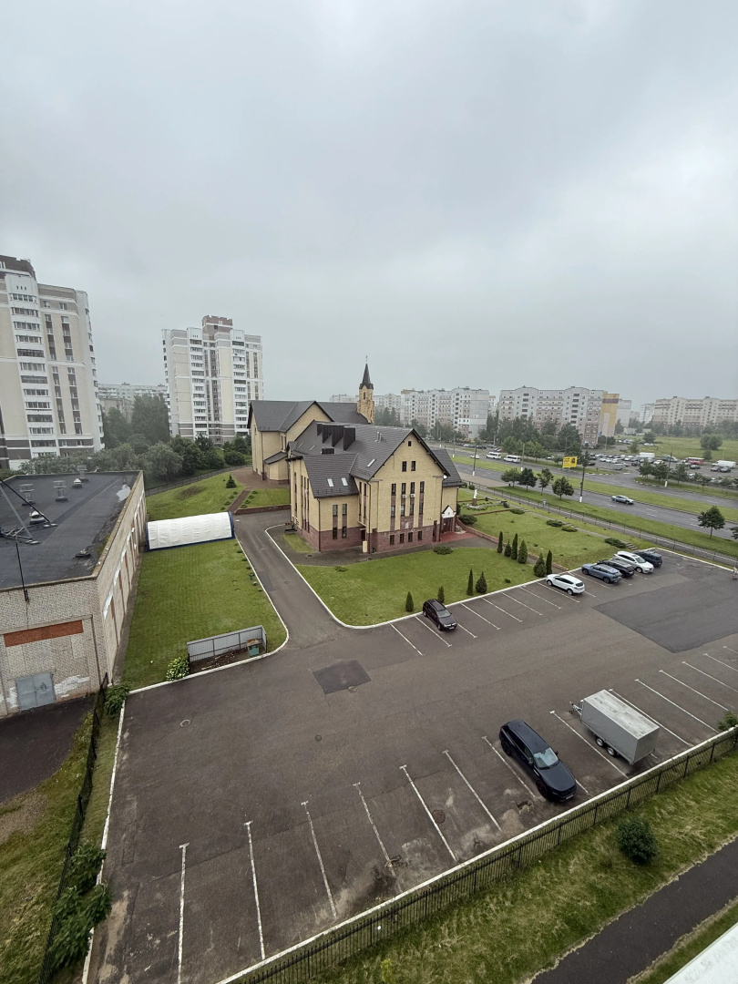 Квартира Уютная однушка с дизайнерским ремонтом