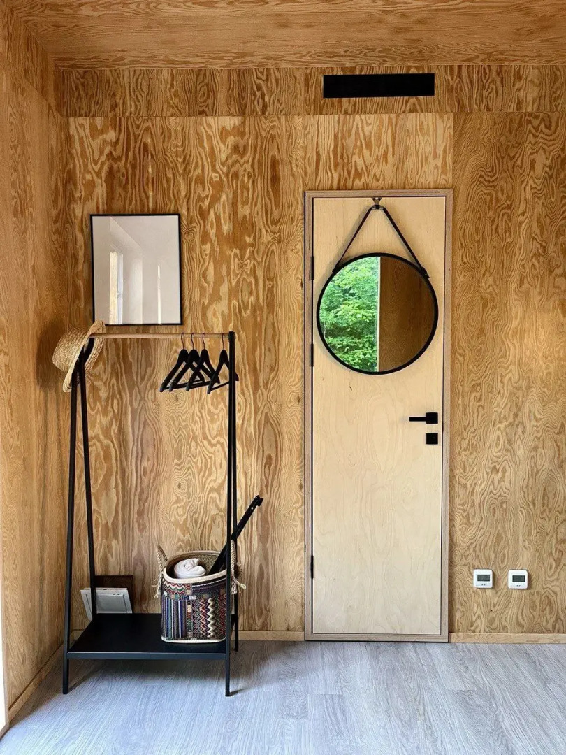 Частный дом КэмпЕгора 2