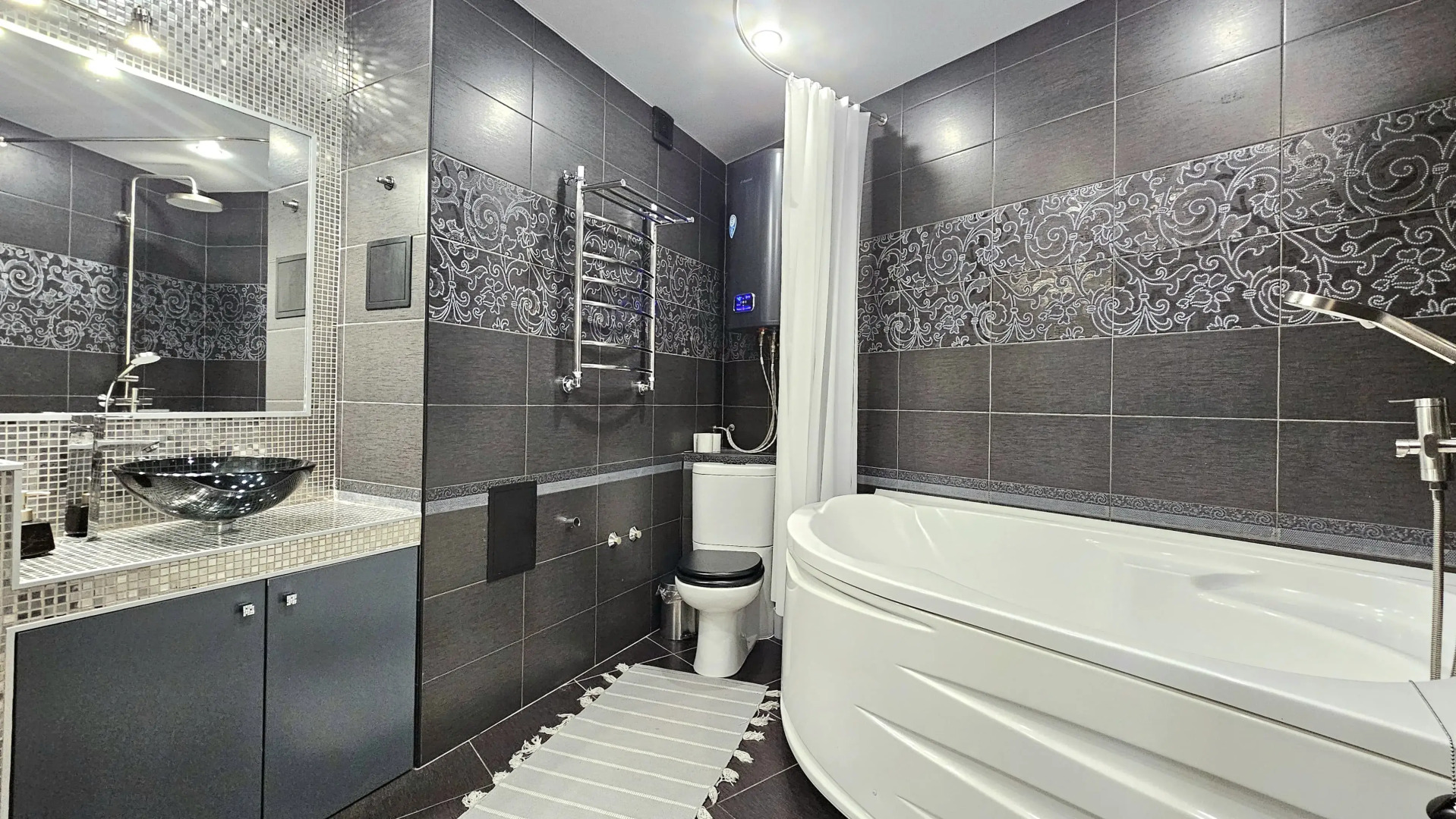 Квартира Панорама Казани от Urban Apartments