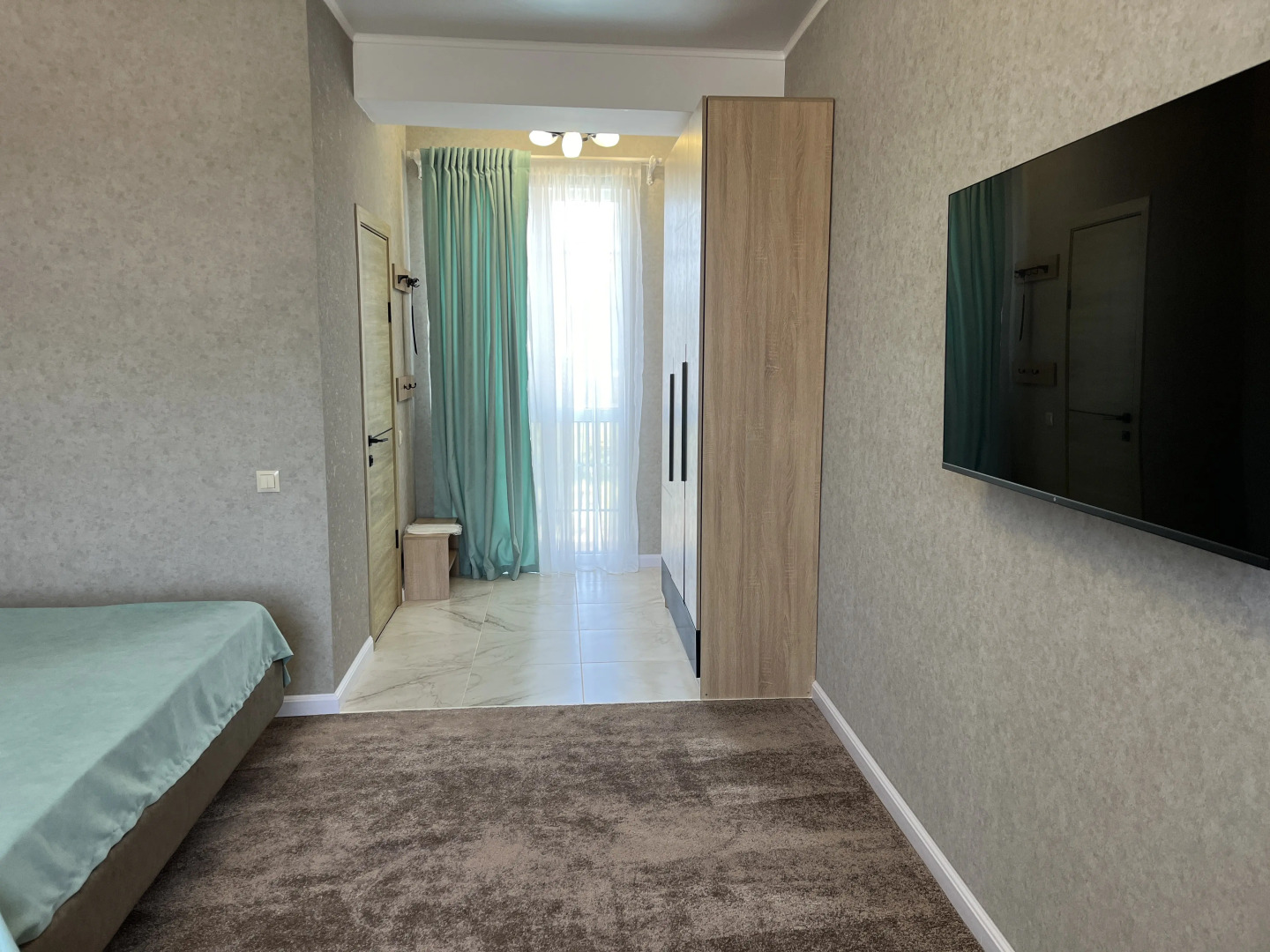 Отель Столица