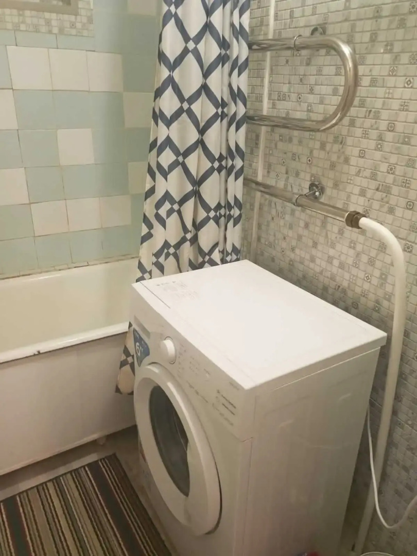 Квартира на Улице Карла Маркса 3