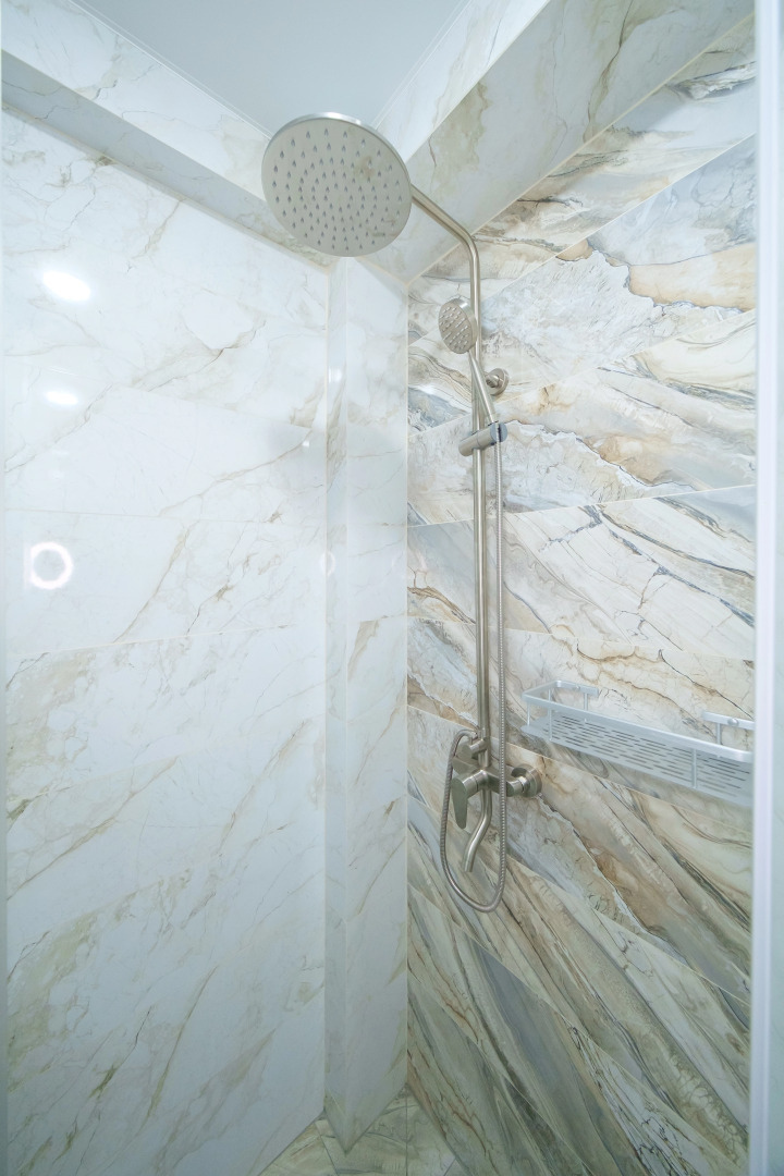 Апартаменты 3-х комнатные  на 1 Береговой линии