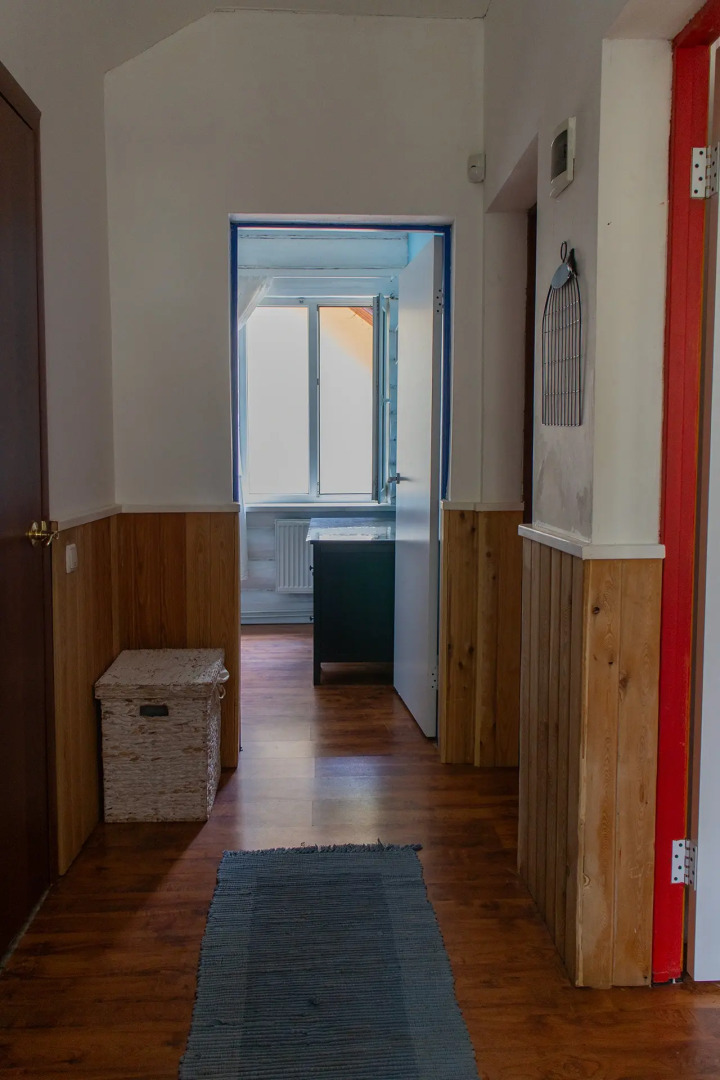 Частный Дом Стародачное Место