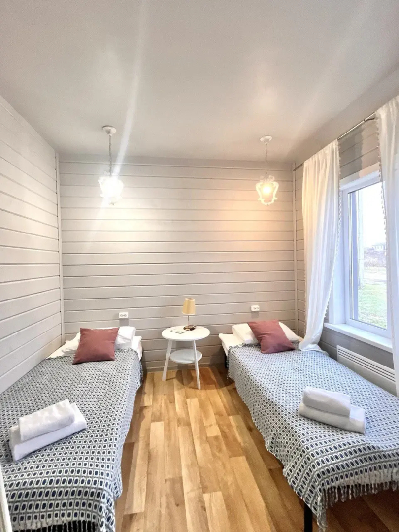 Частный дом с Видом на Дивеевский Монастырь