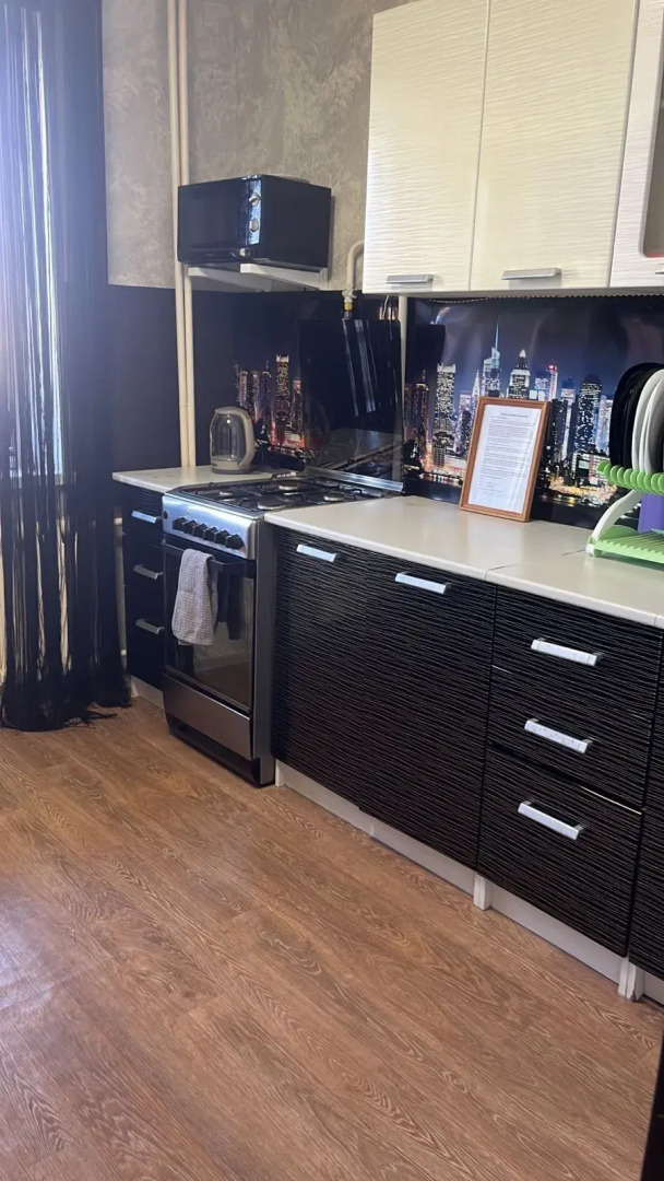 Квартира на бульваре Эгерский 5