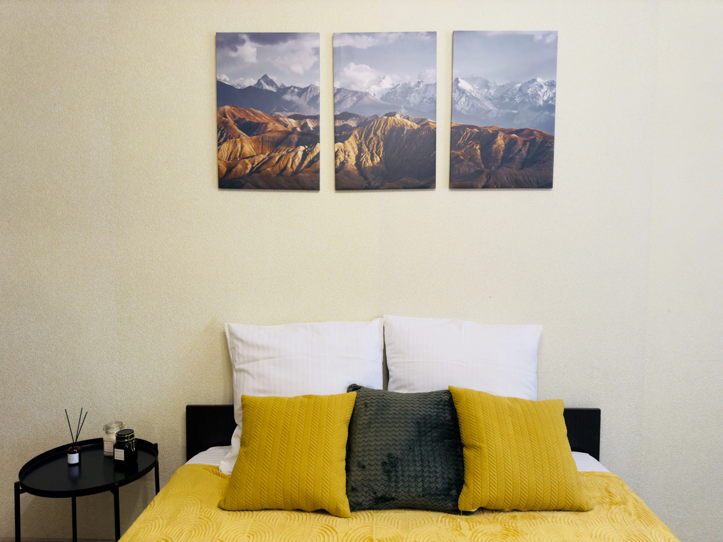 Апартаменты у Тц Рио Иваново (6 этаж)