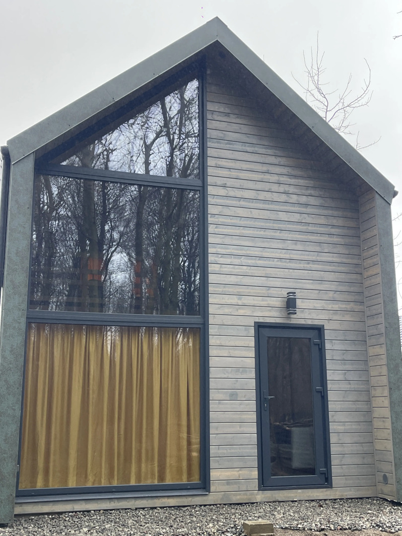 Частный дом Дом в Волошино