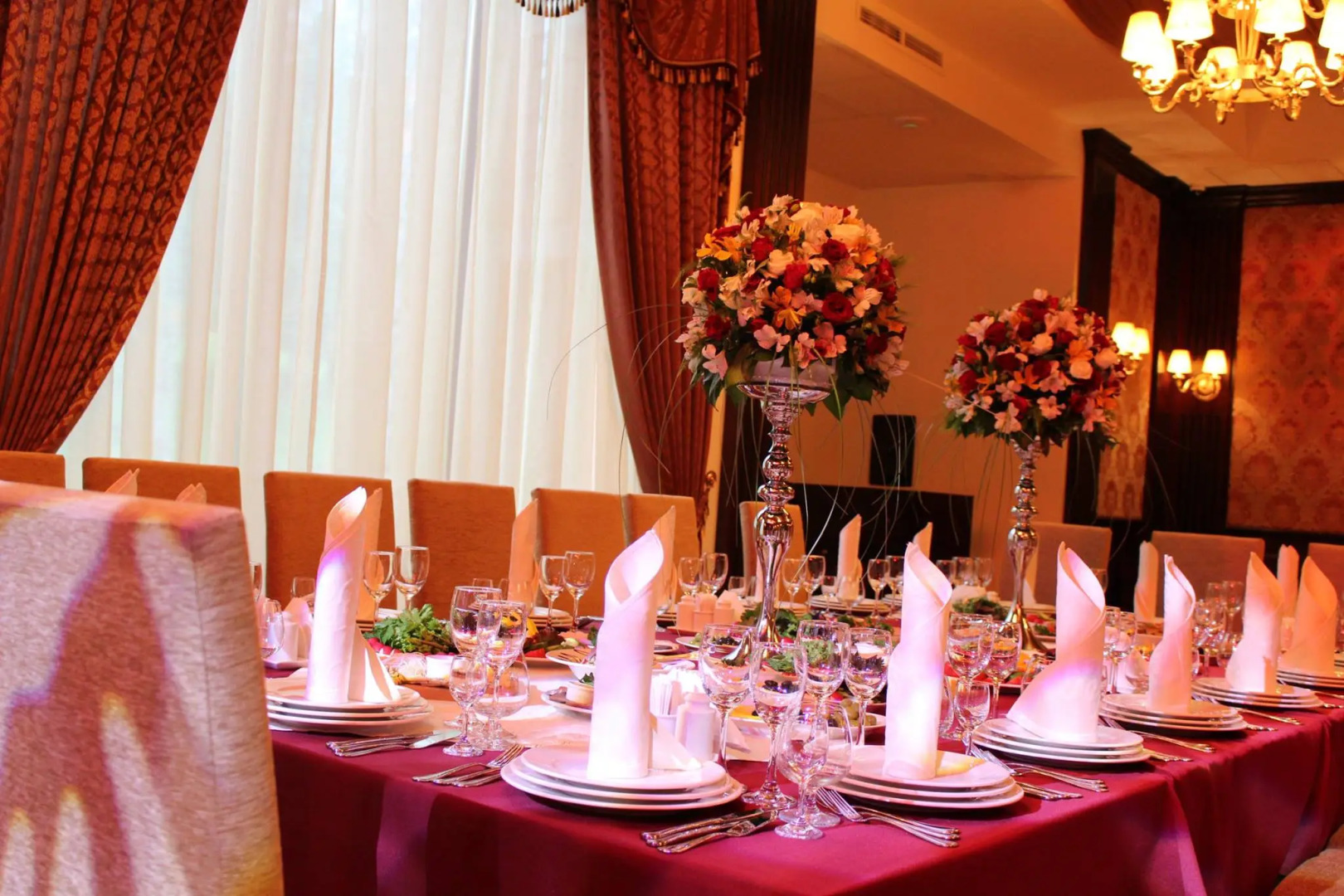 Отель Nairi SPA Resorts