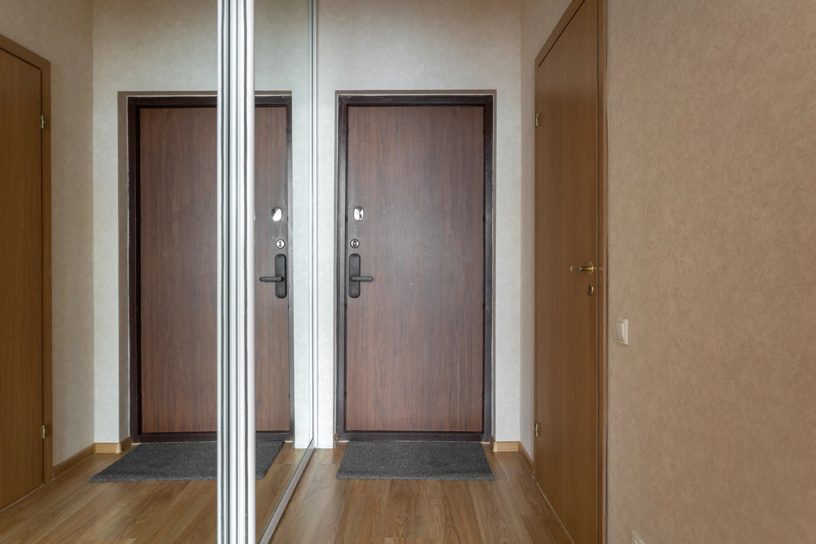 Квартира Dubrovskiy apart у Парка Победы