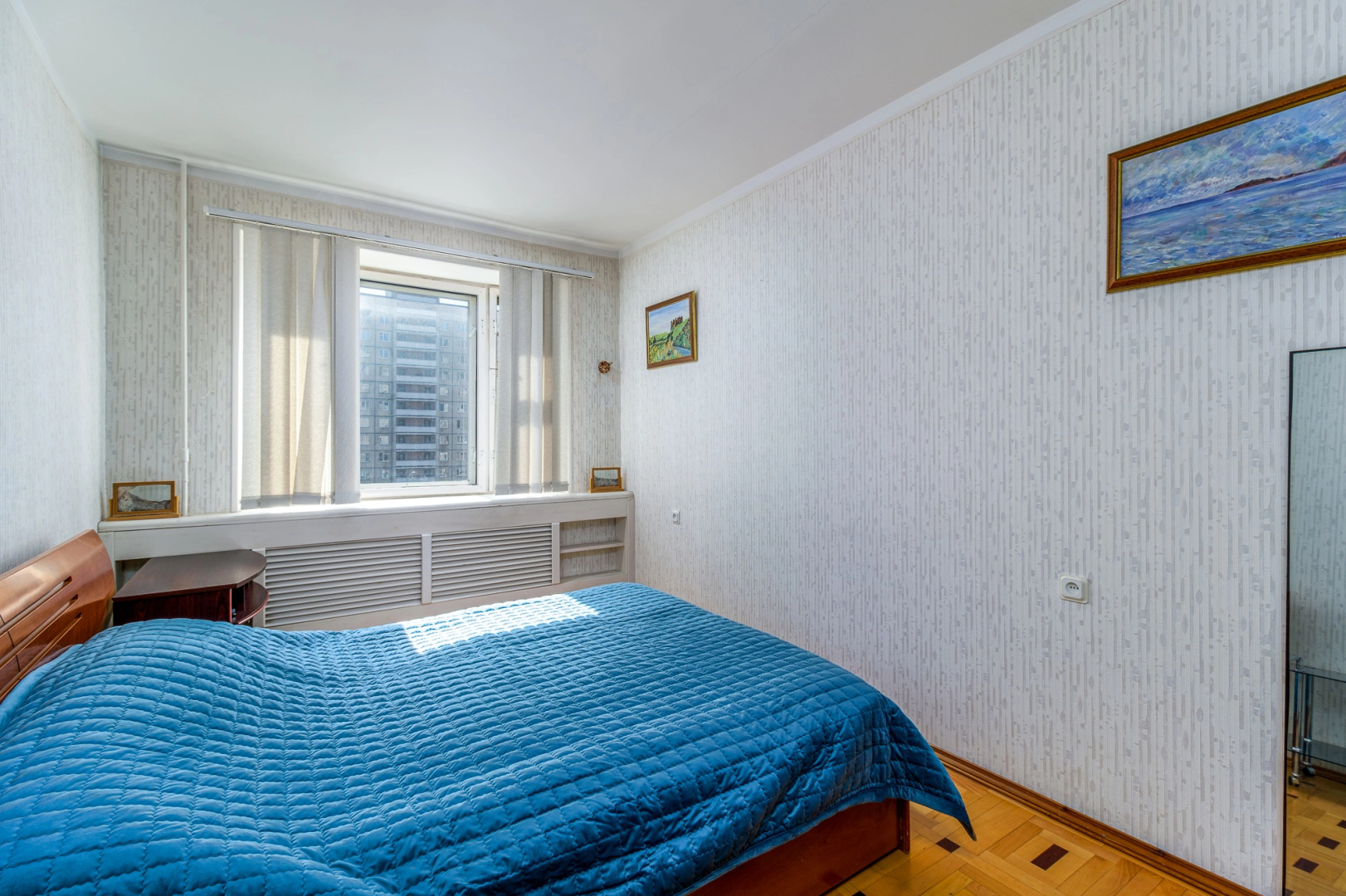 Апартаменты Sutki Rent у сада Прометея