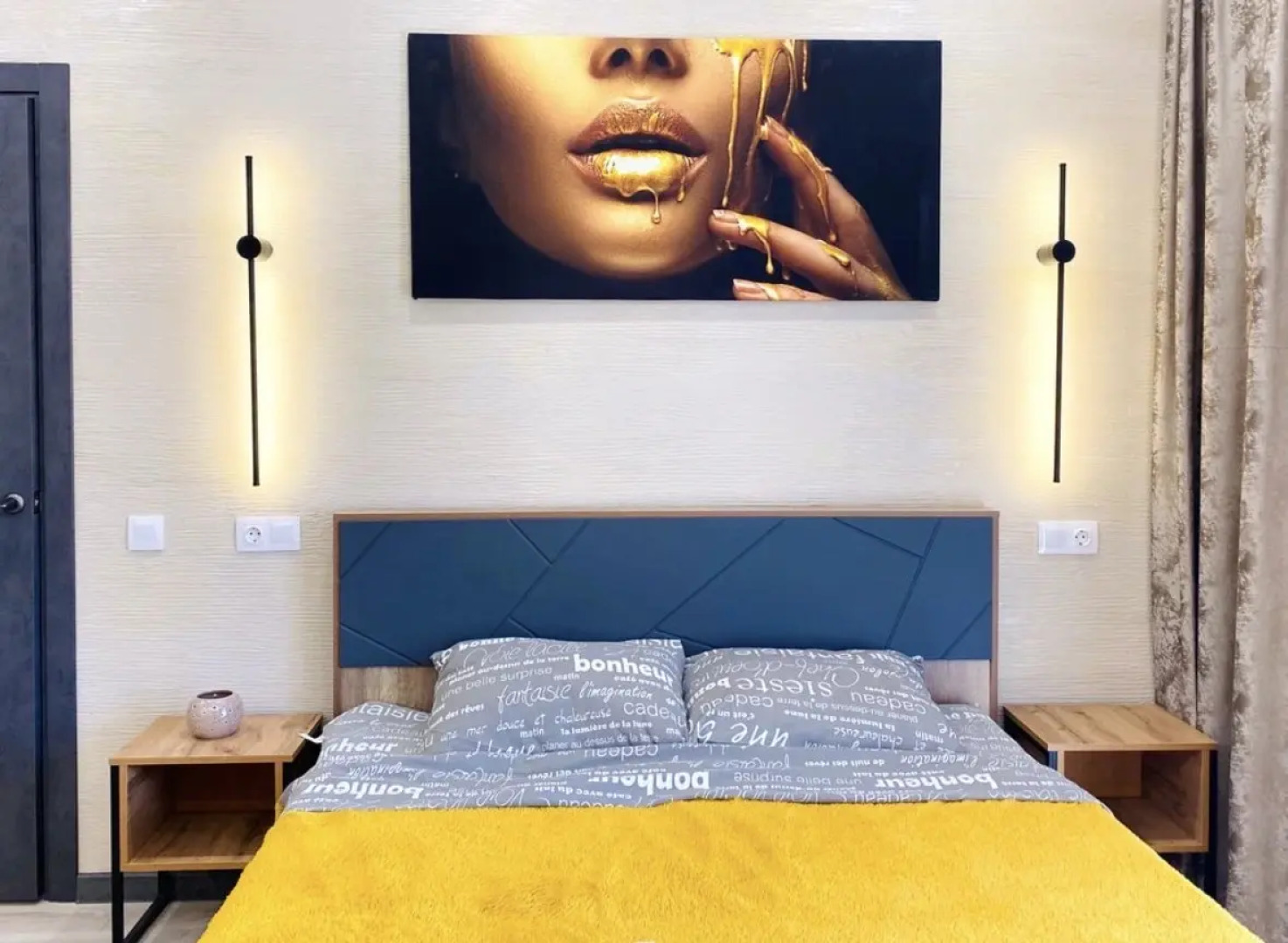 Квартира в самом сердце Солнечногорска