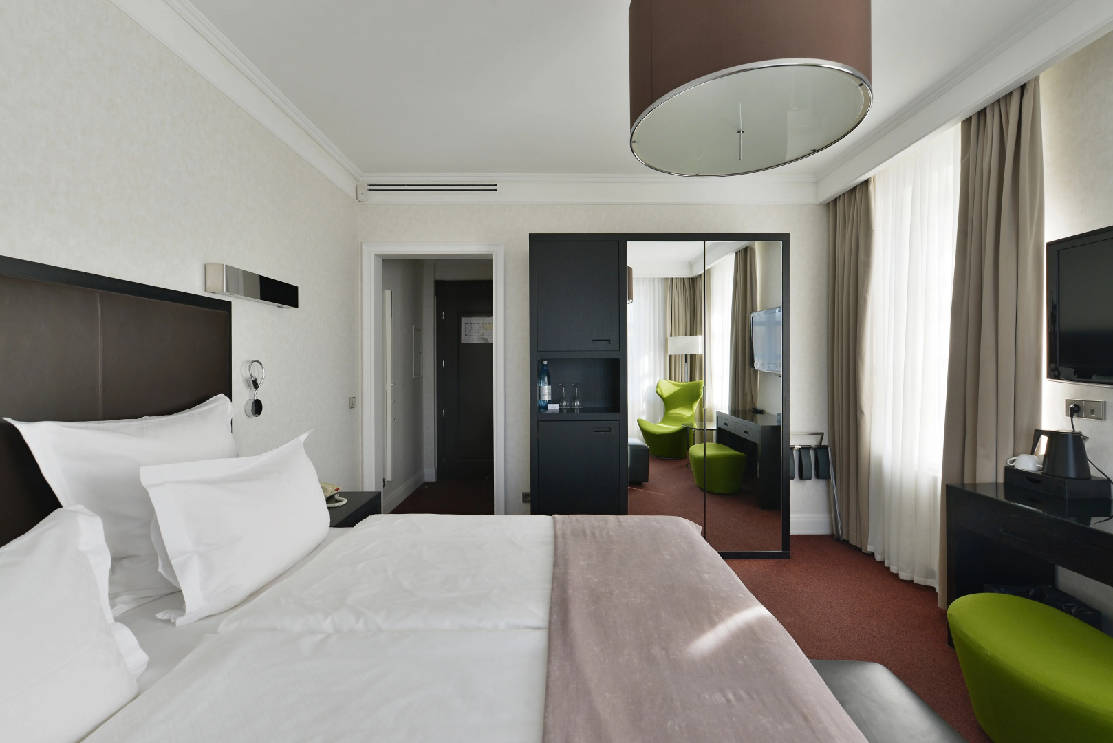 Отель Шлосс