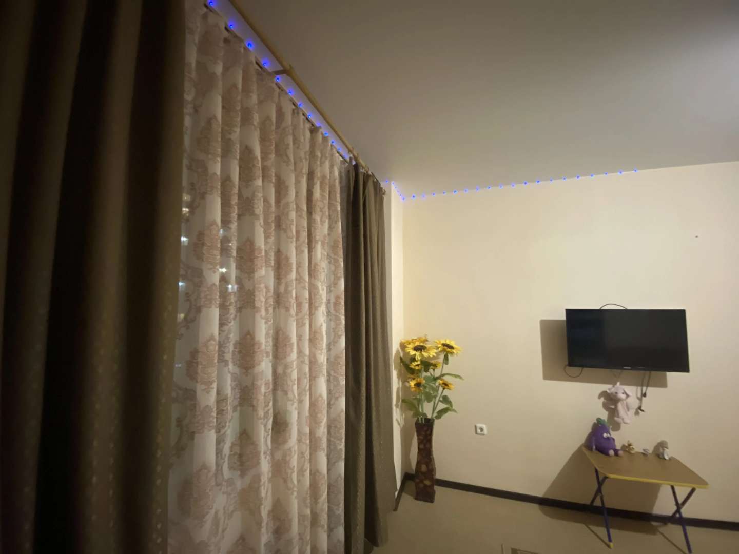 Квартира Уютная