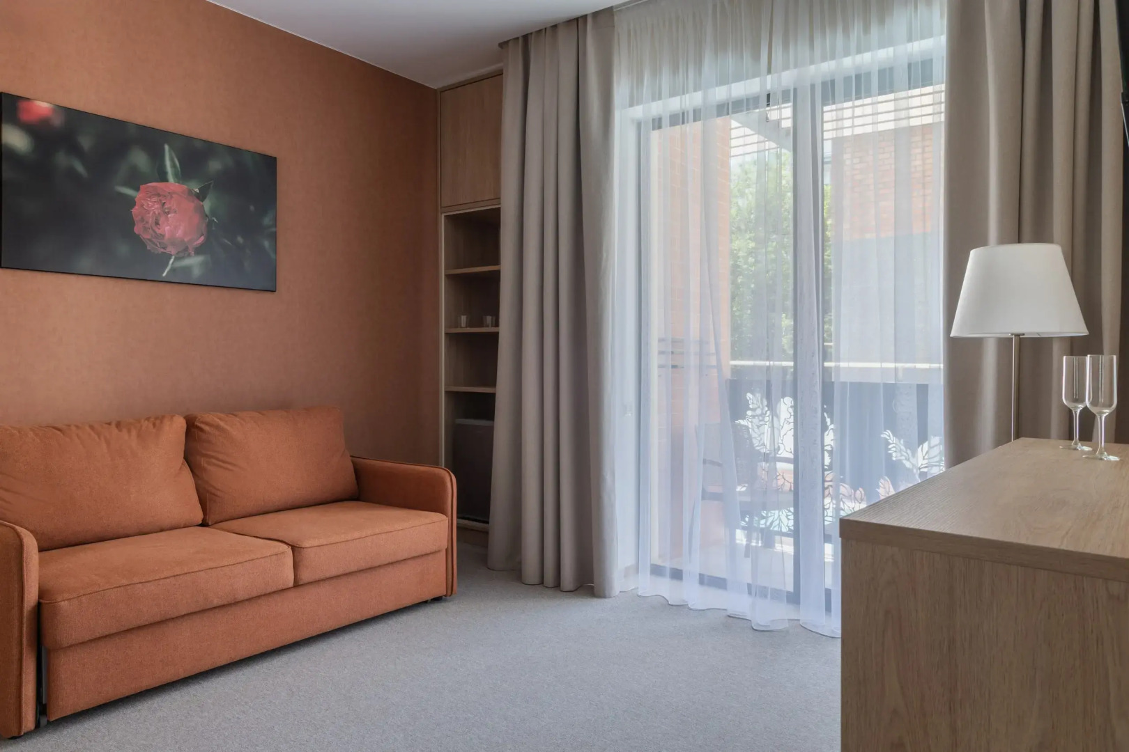 Гостевой дом Пион