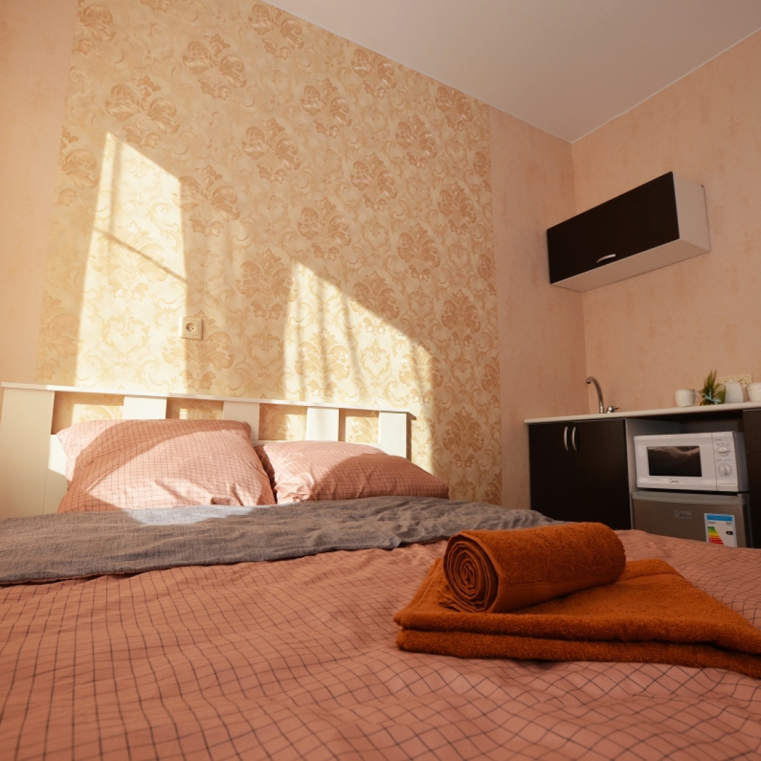 Апартаменты Петербургский Романтик