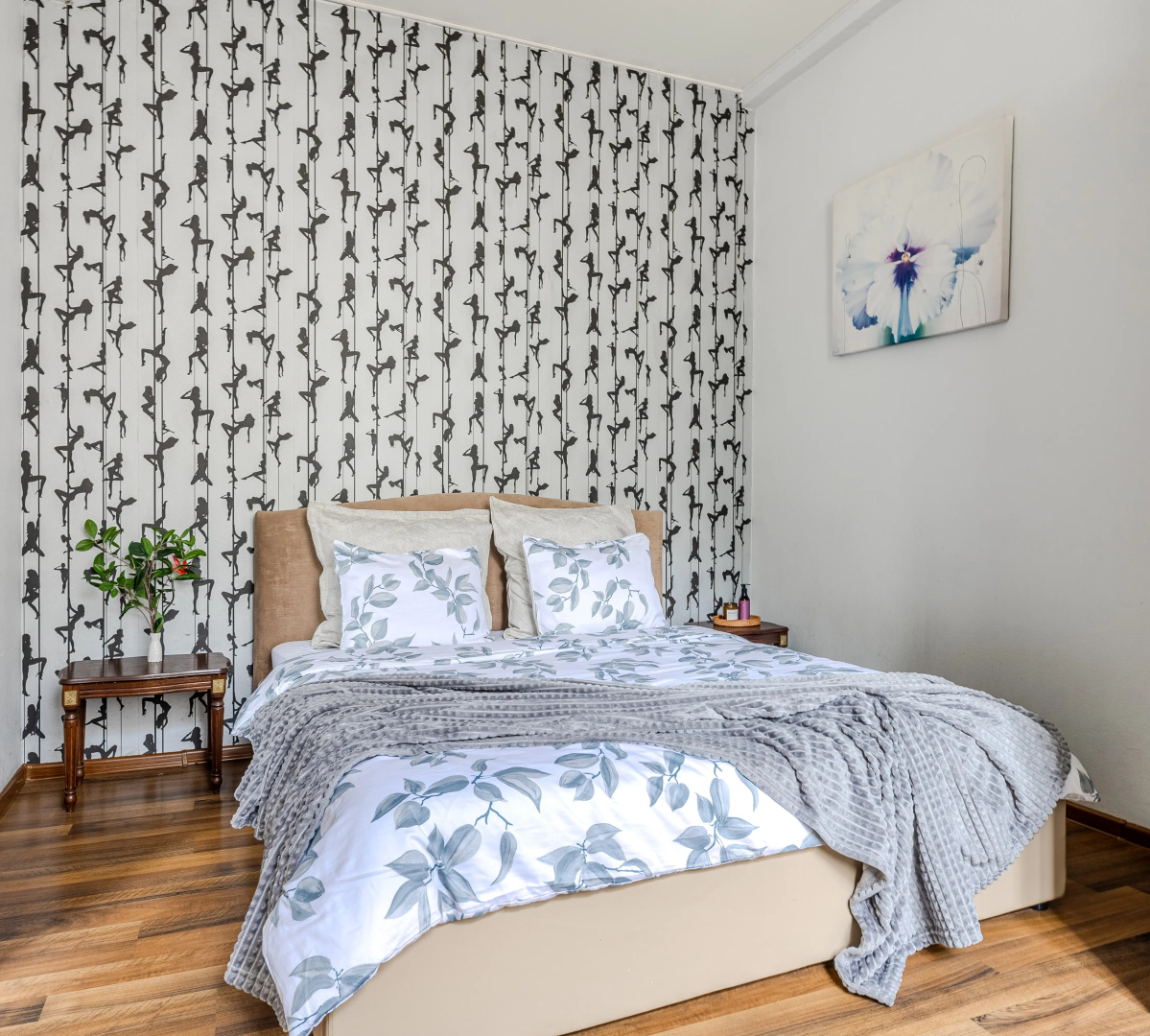 Апартаменты Studiominsk 13