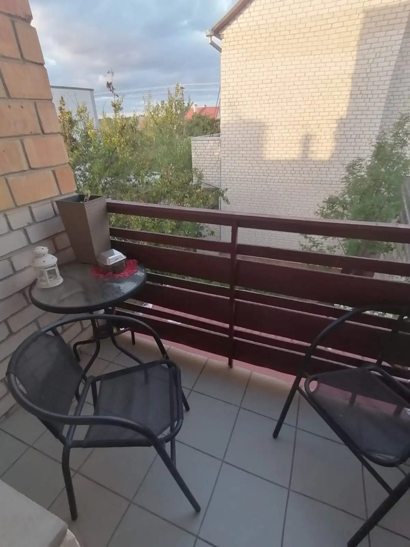 Гостевой Дом Beryozovka