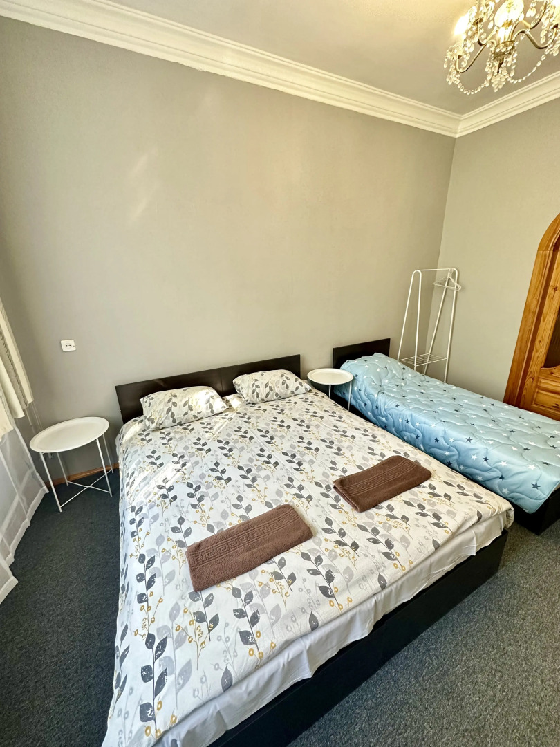 Меблированные комнаты Premium