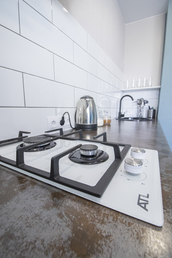 Квартира Шурова Гора  на Берегу Волги