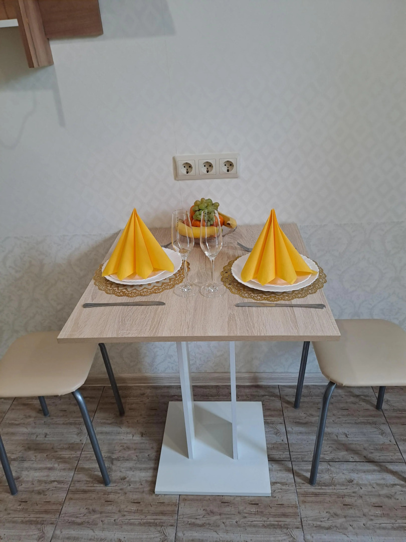 Квартира Студия на Пятигорской