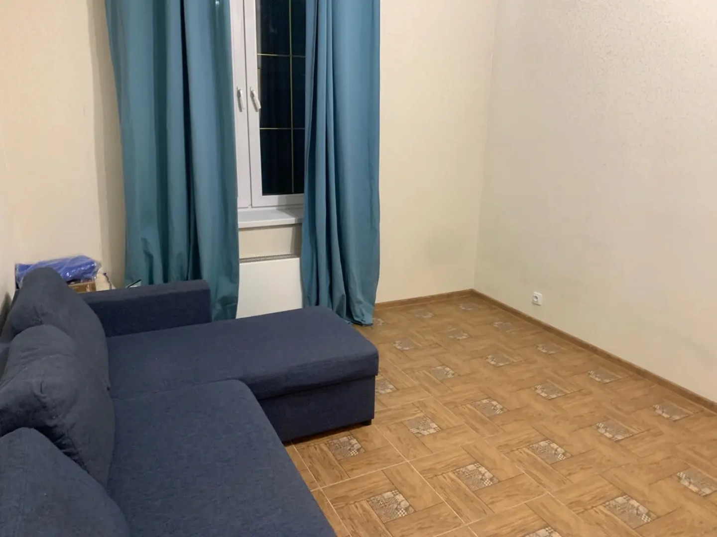 Апартаменты на Аркадия Шипунова 42