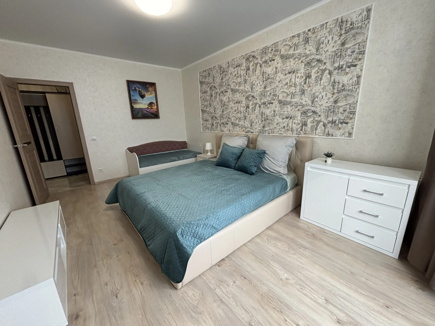 Апартаменты Отдых на Побережье Балтики