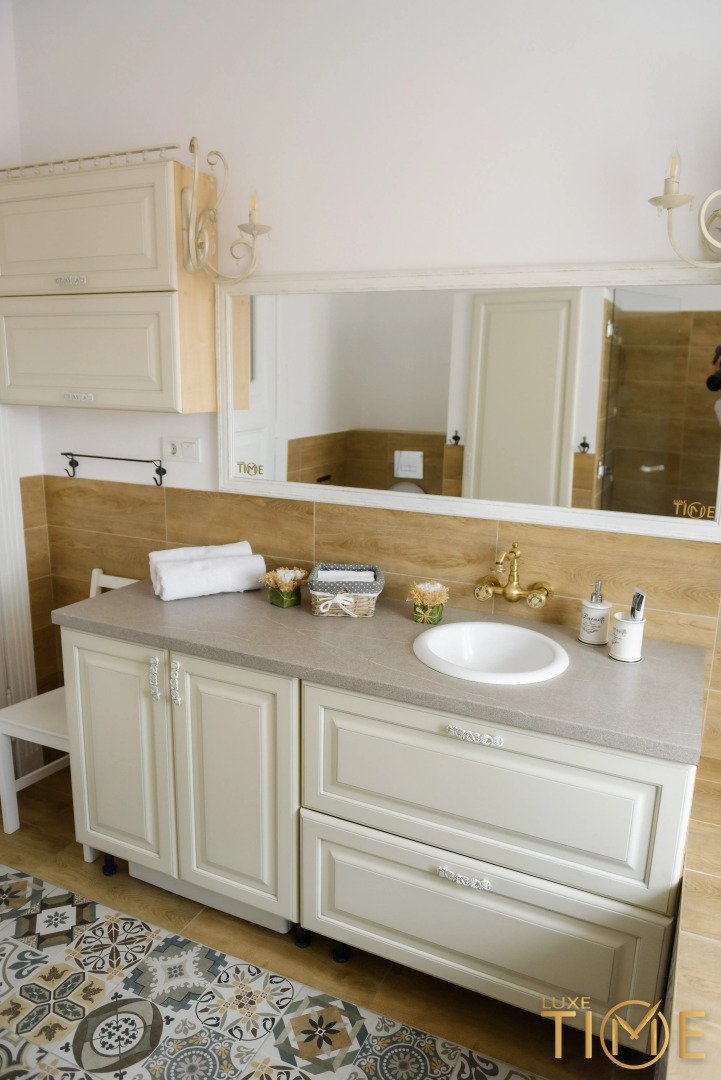 Апартаменты Cоветская 15