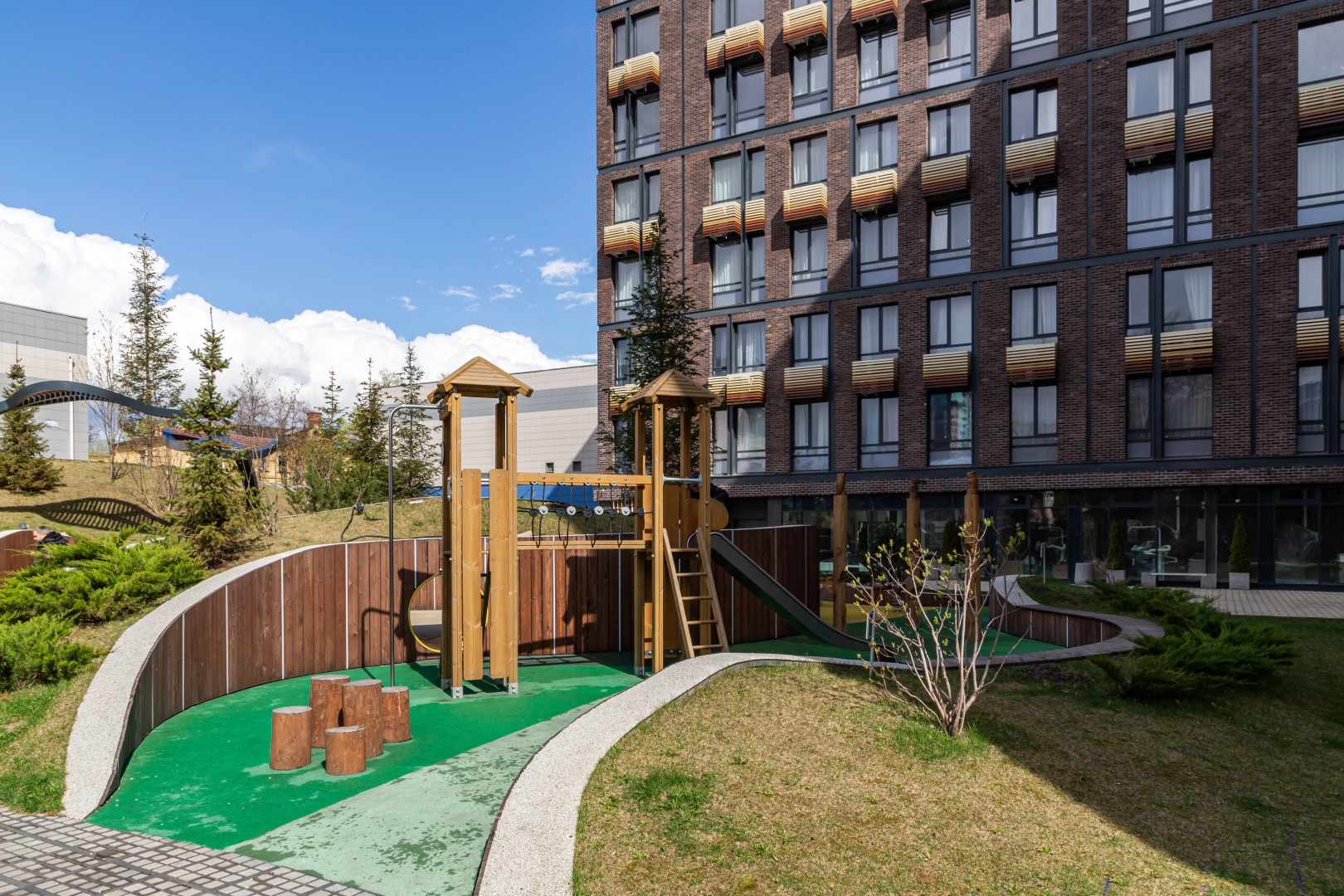 Квартира Moscow Deluxe Apartments Music vibe Deluxe