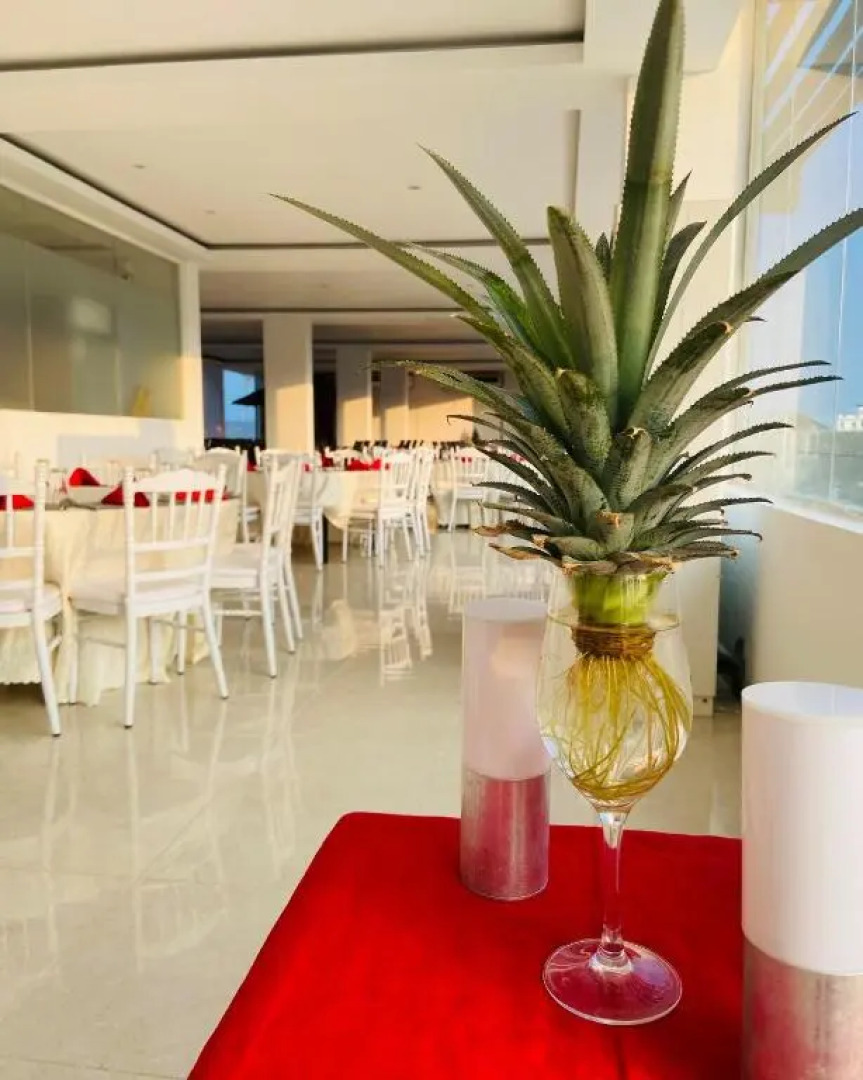 Отель Trincomalee Beach Resort & Spa