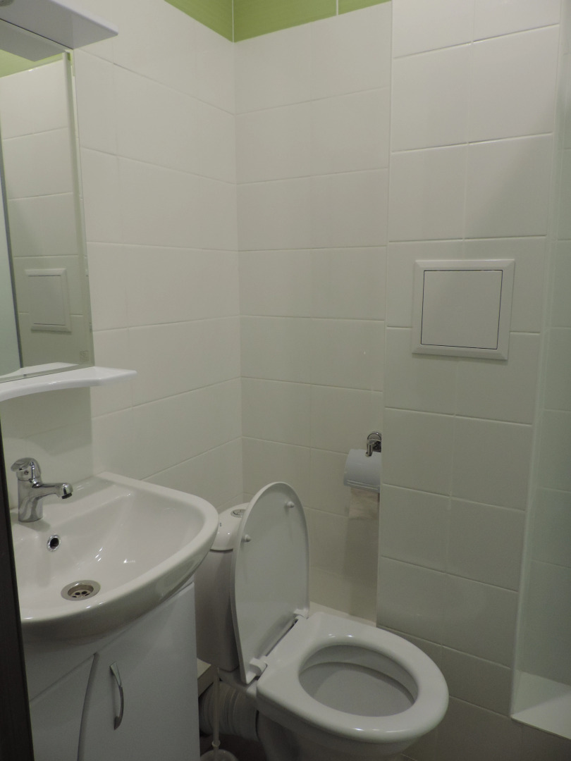 Отель Наша Арена