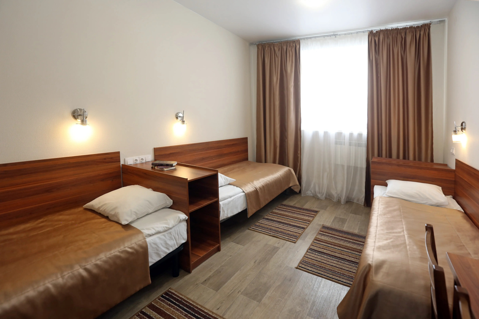 Городской Отель Мемфис