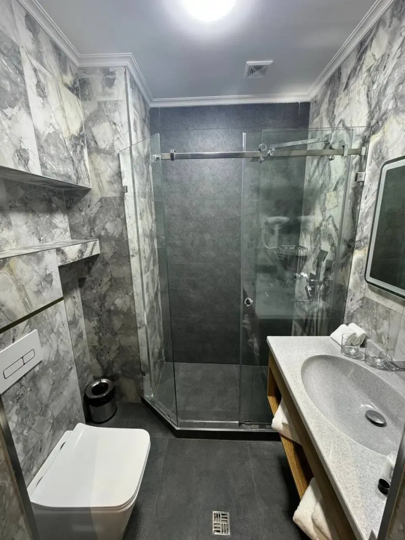 Бутик-отель Rivana Boutique Hotel