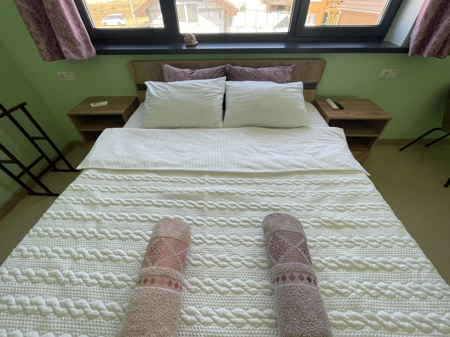 Гостевой Дом Мирабель