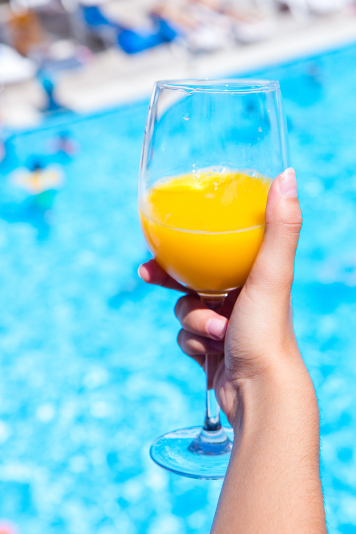 Отель MoreLeto Ultra All Inclusive