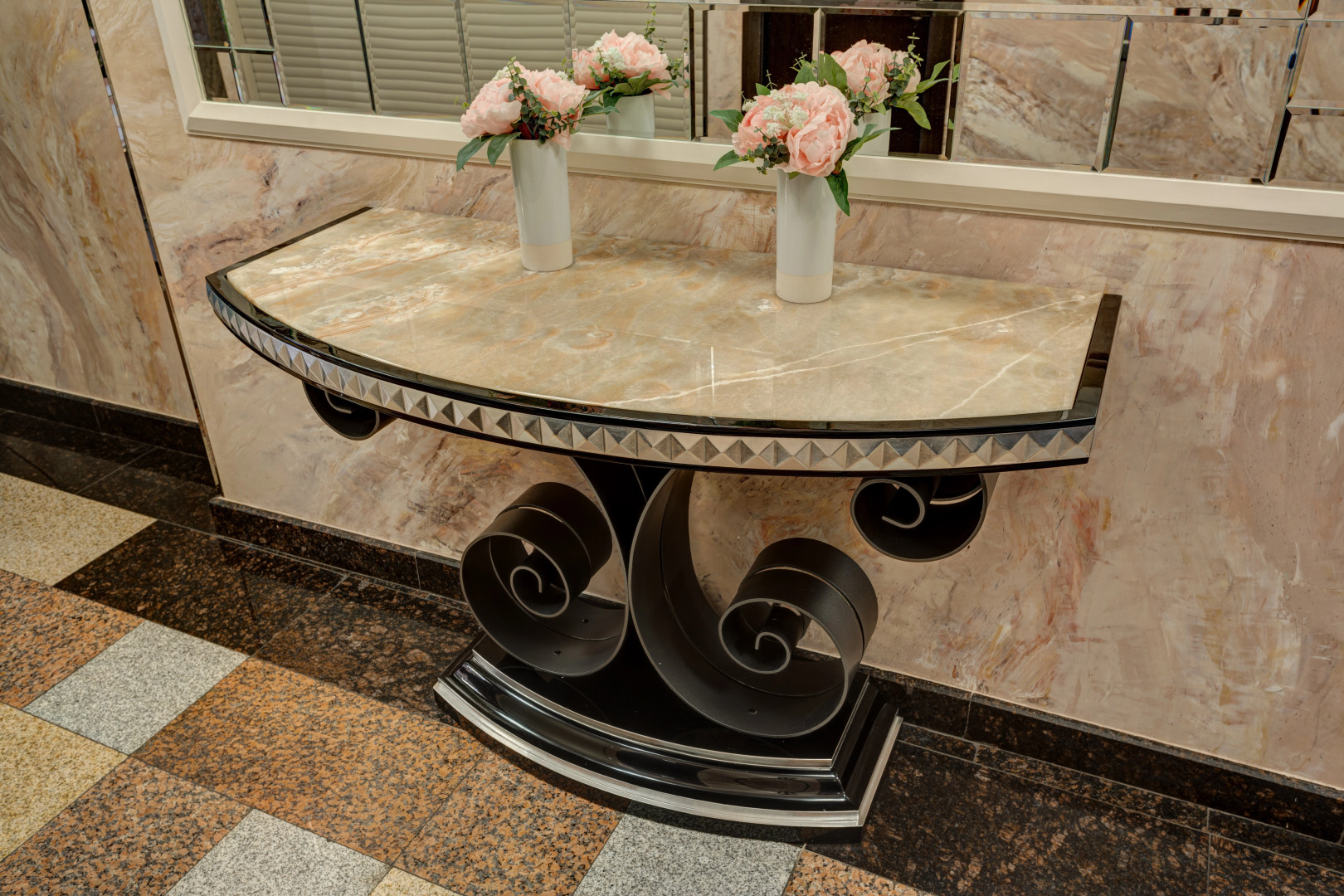 Отель Маргарита