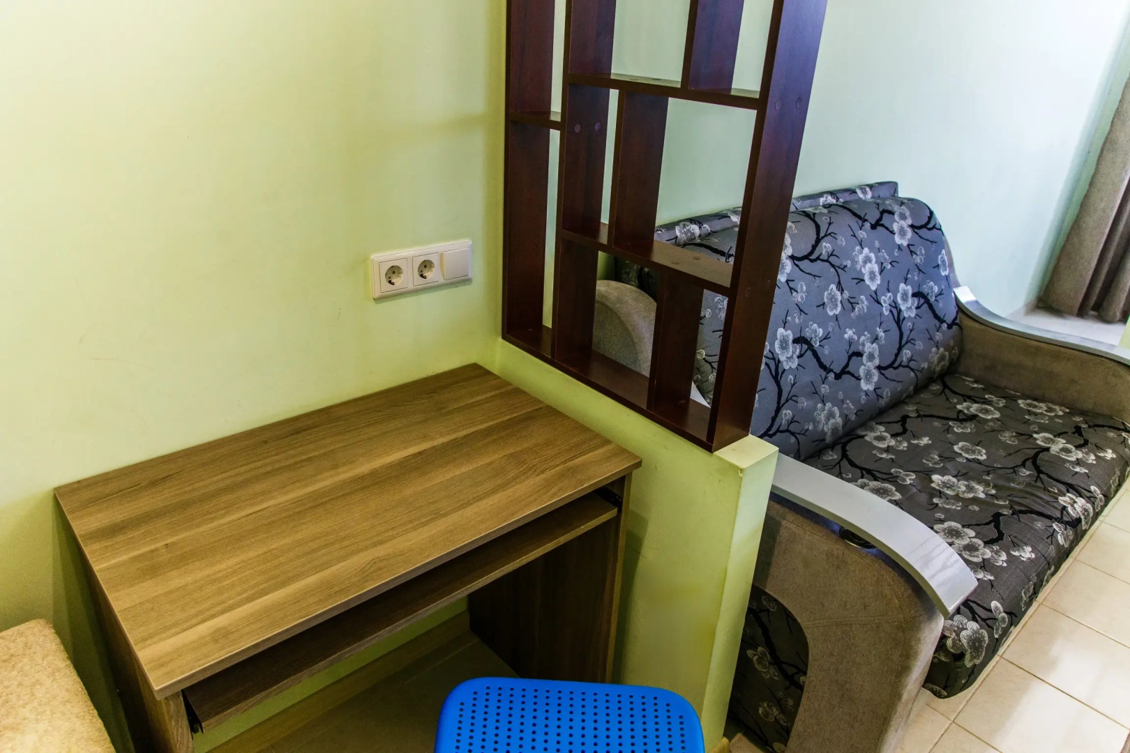 Апартаменты На Хрустальной 44/5