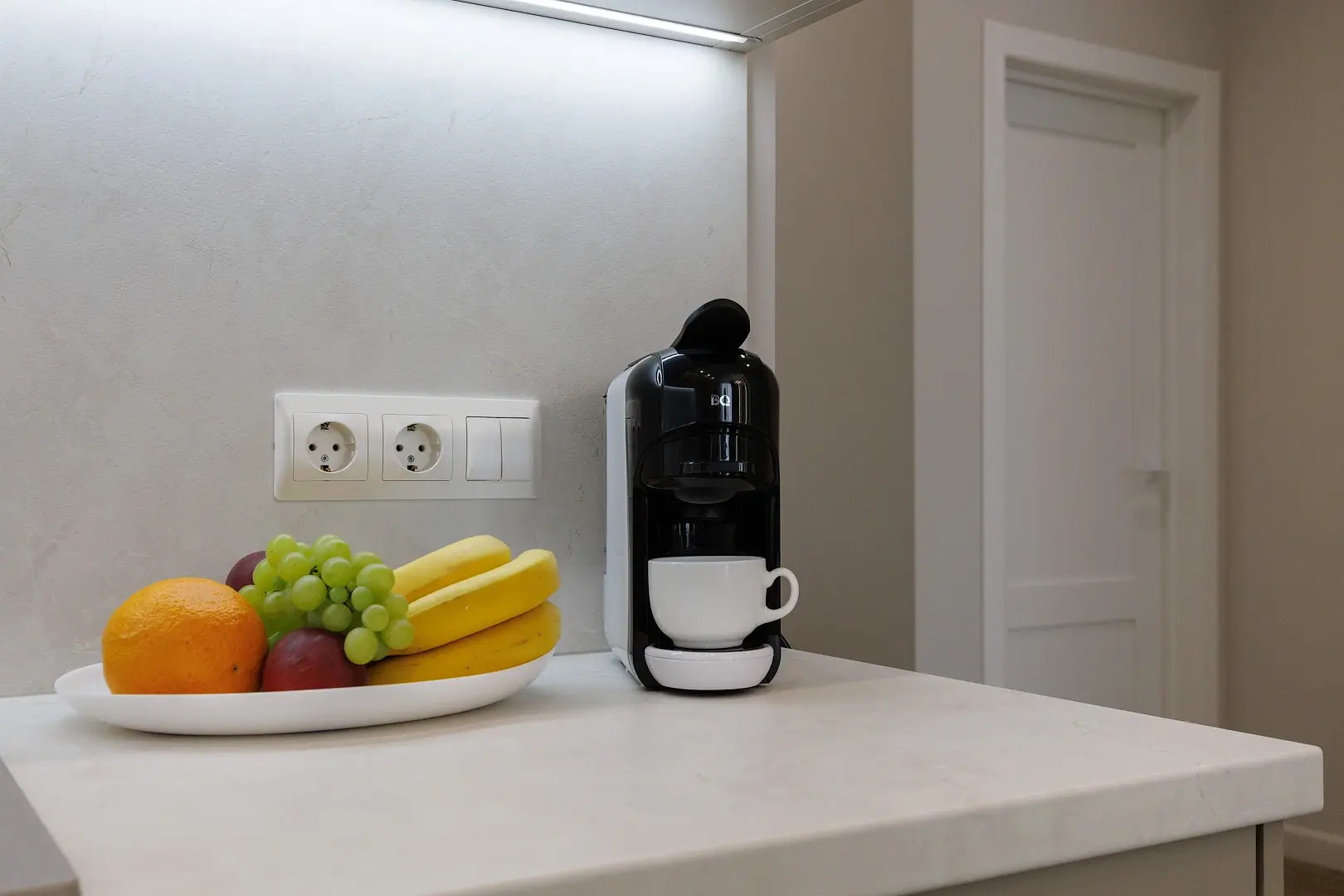 Квартира на острове Канта