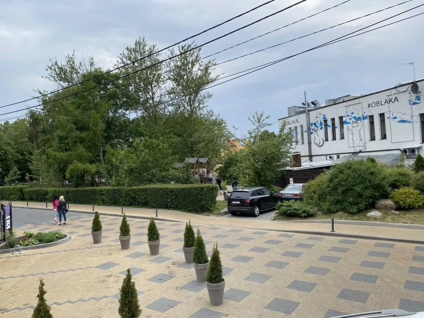 Гостевой дом  Chicago