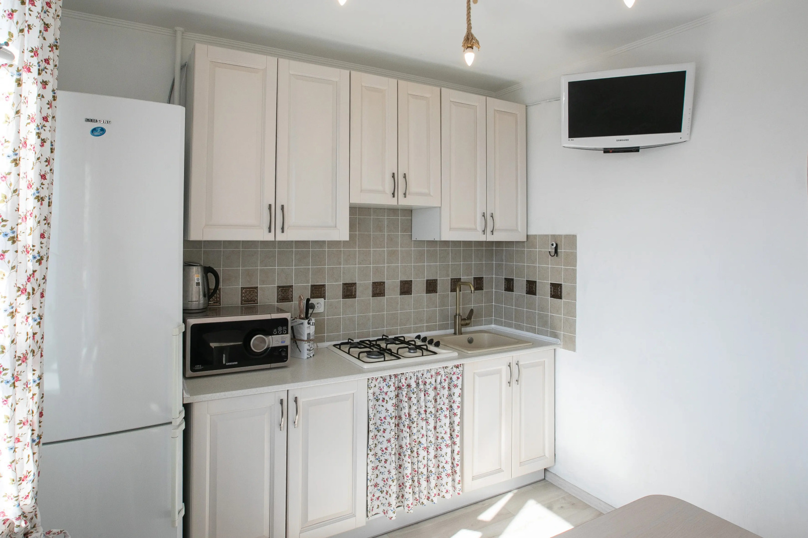 Апартаменты Сибирская 45