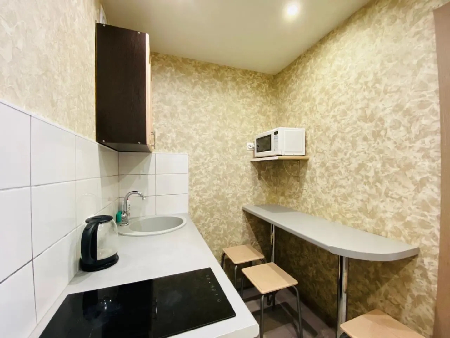 Апартаменты Советская 167/2