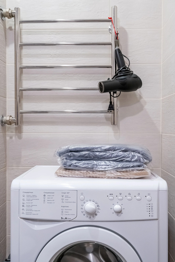 Квартира Сертолово