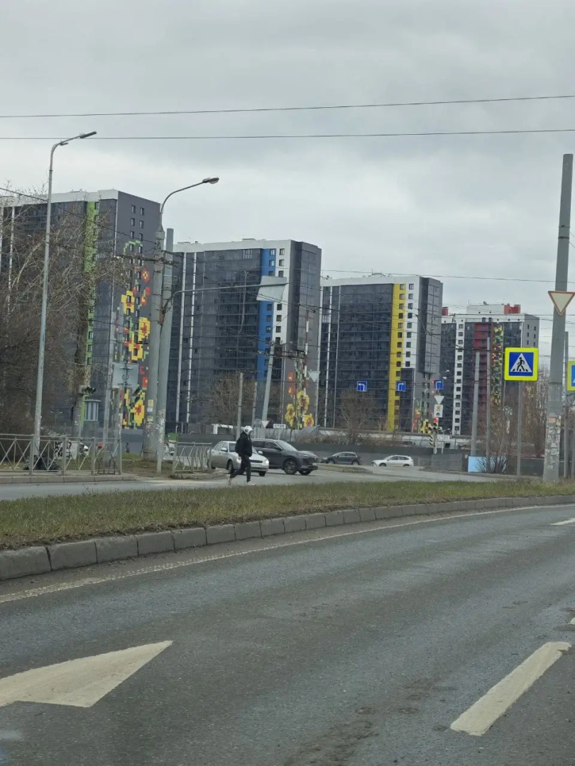 Апартаменты Gorki Metro Rodina Street