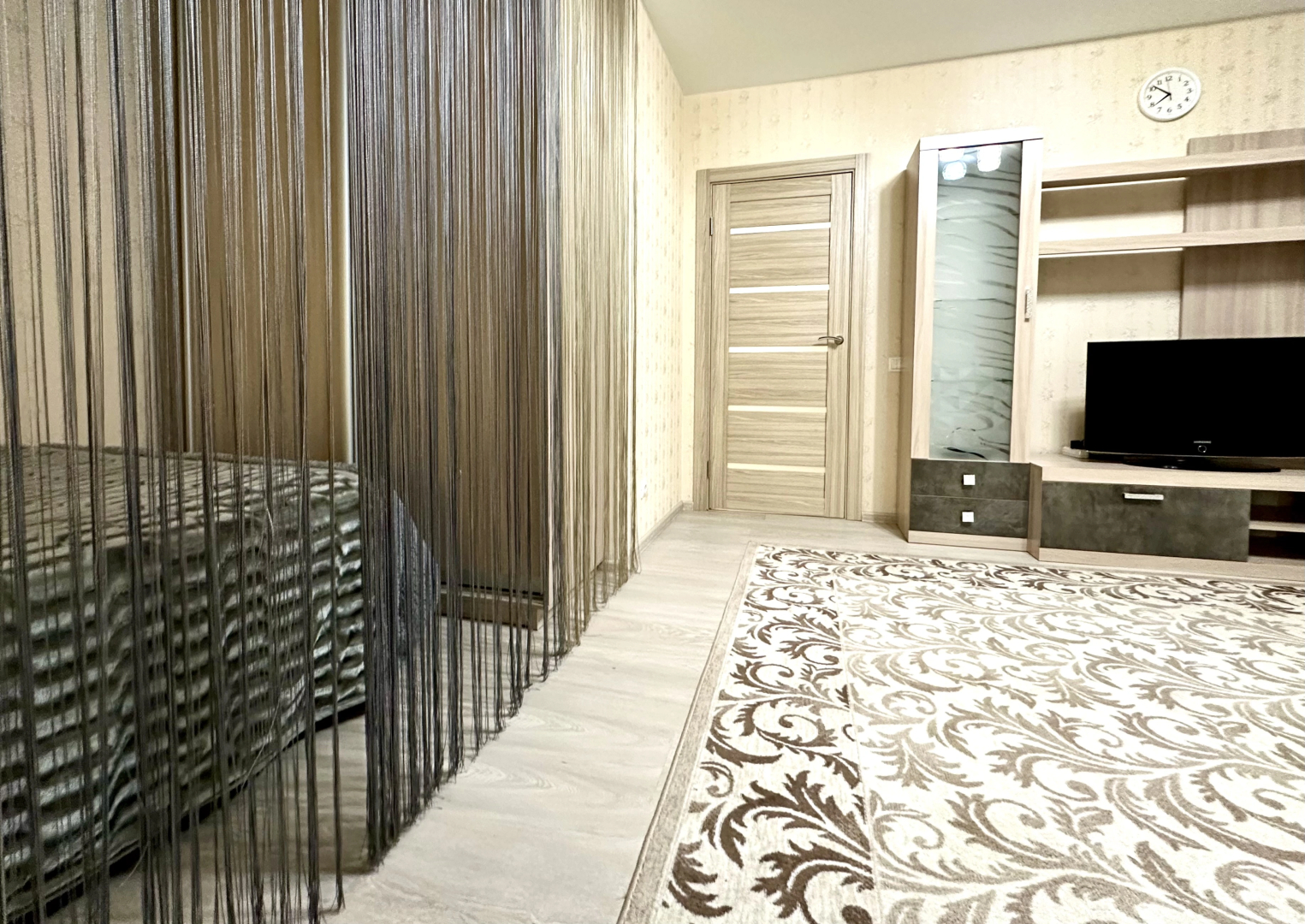 Квартира 1-комнатная Yarapartments на Володарского 52