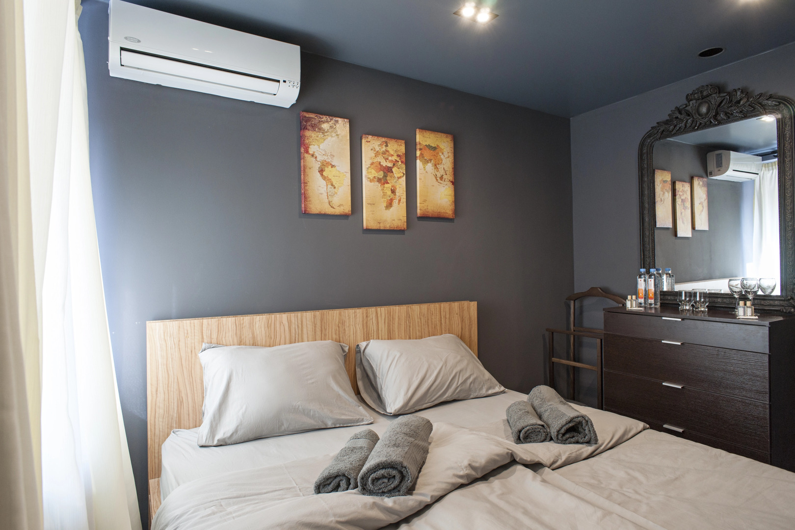 Хостел Check-in hotels Moscow Rublevka