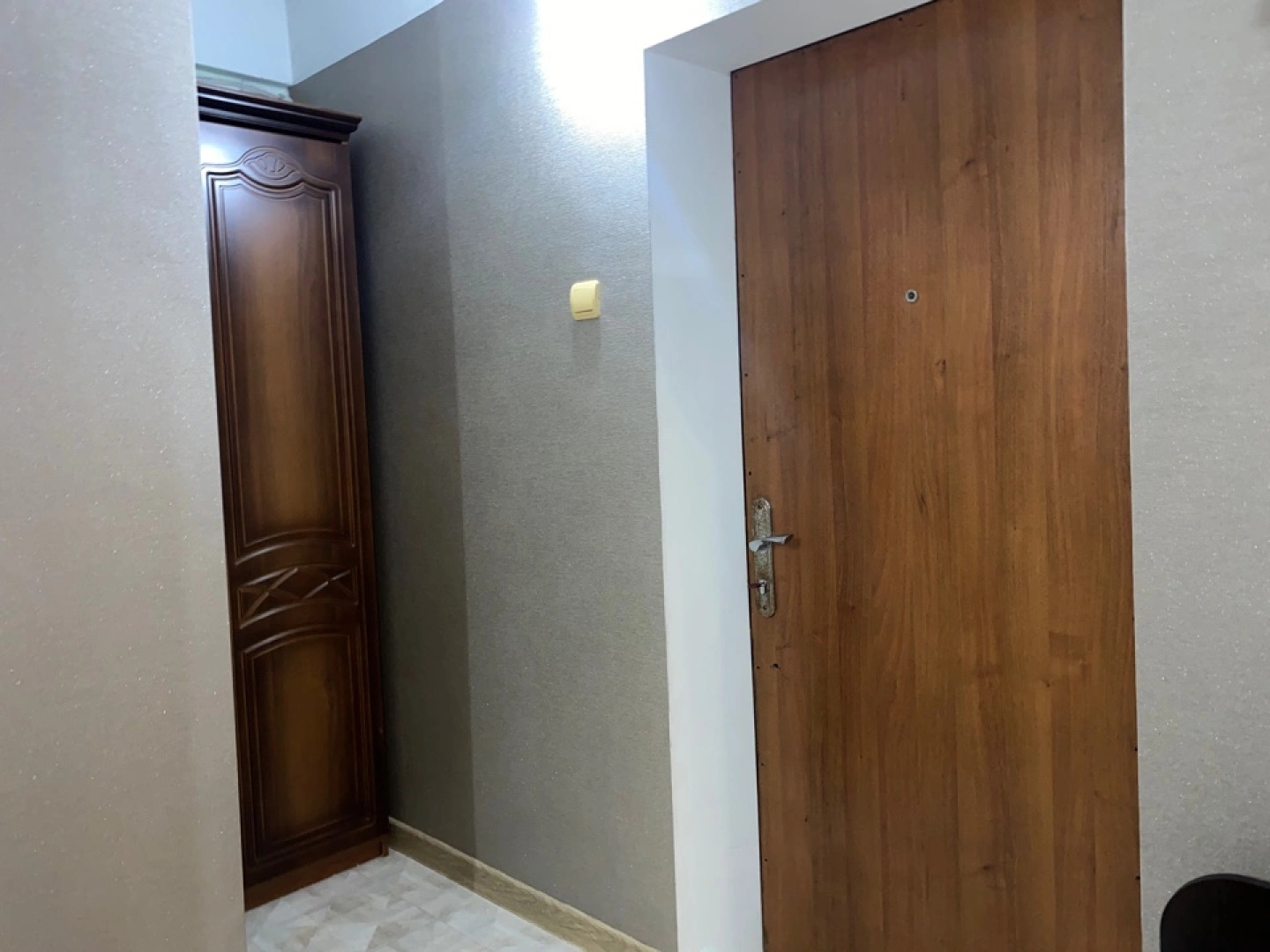 Апартаменты на улице Учительская 9