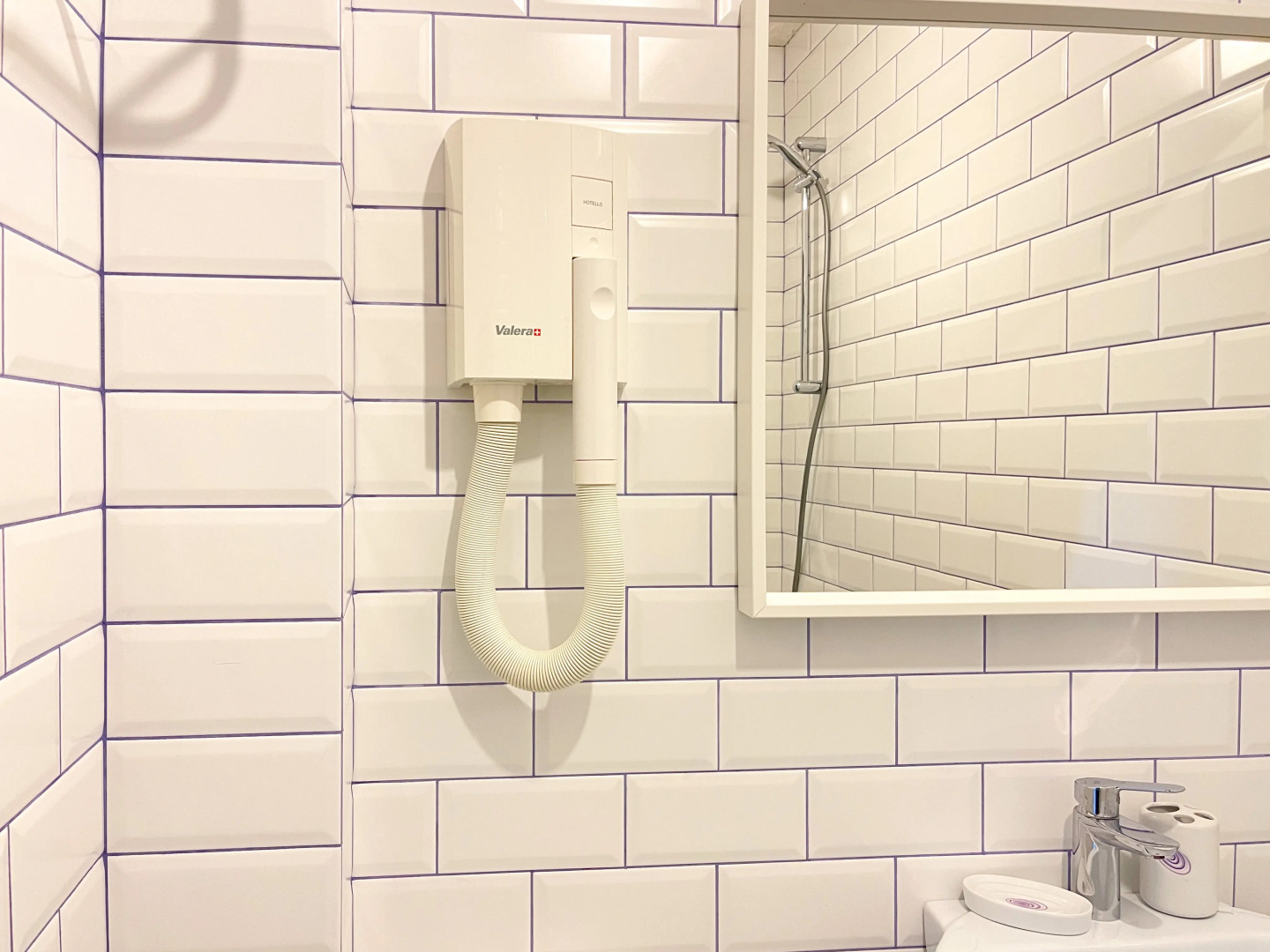 Гостевой дом Ла-Манча